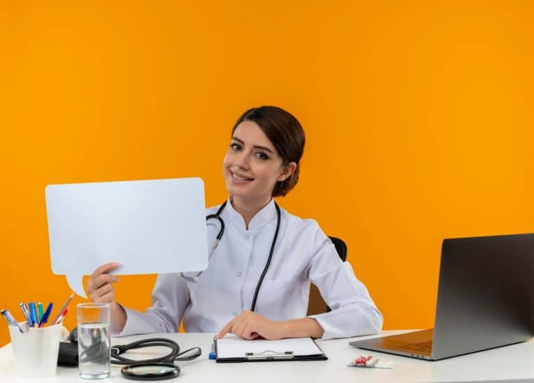 Scopri di più sull'articolo Laurea in Gestione Sanitaria – Come Puoi Lavorare nel NHS