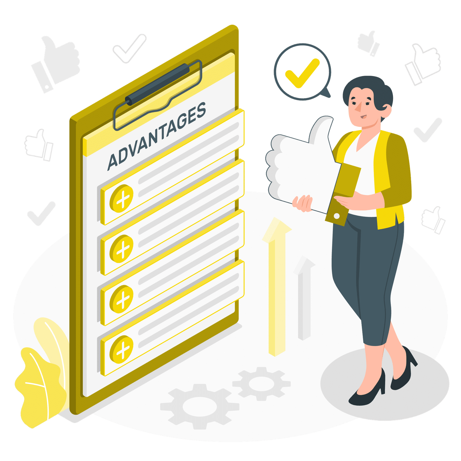 Aston 3 Advantages amico