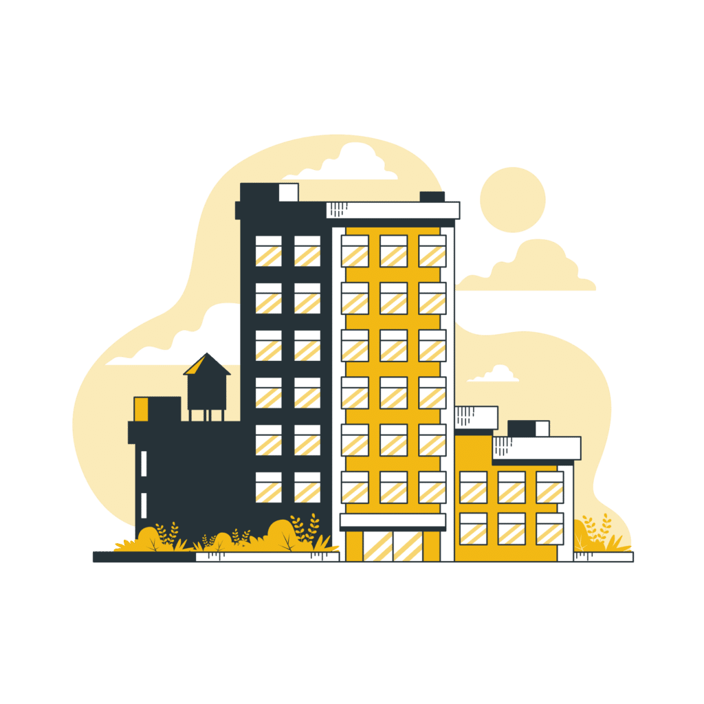Building bro