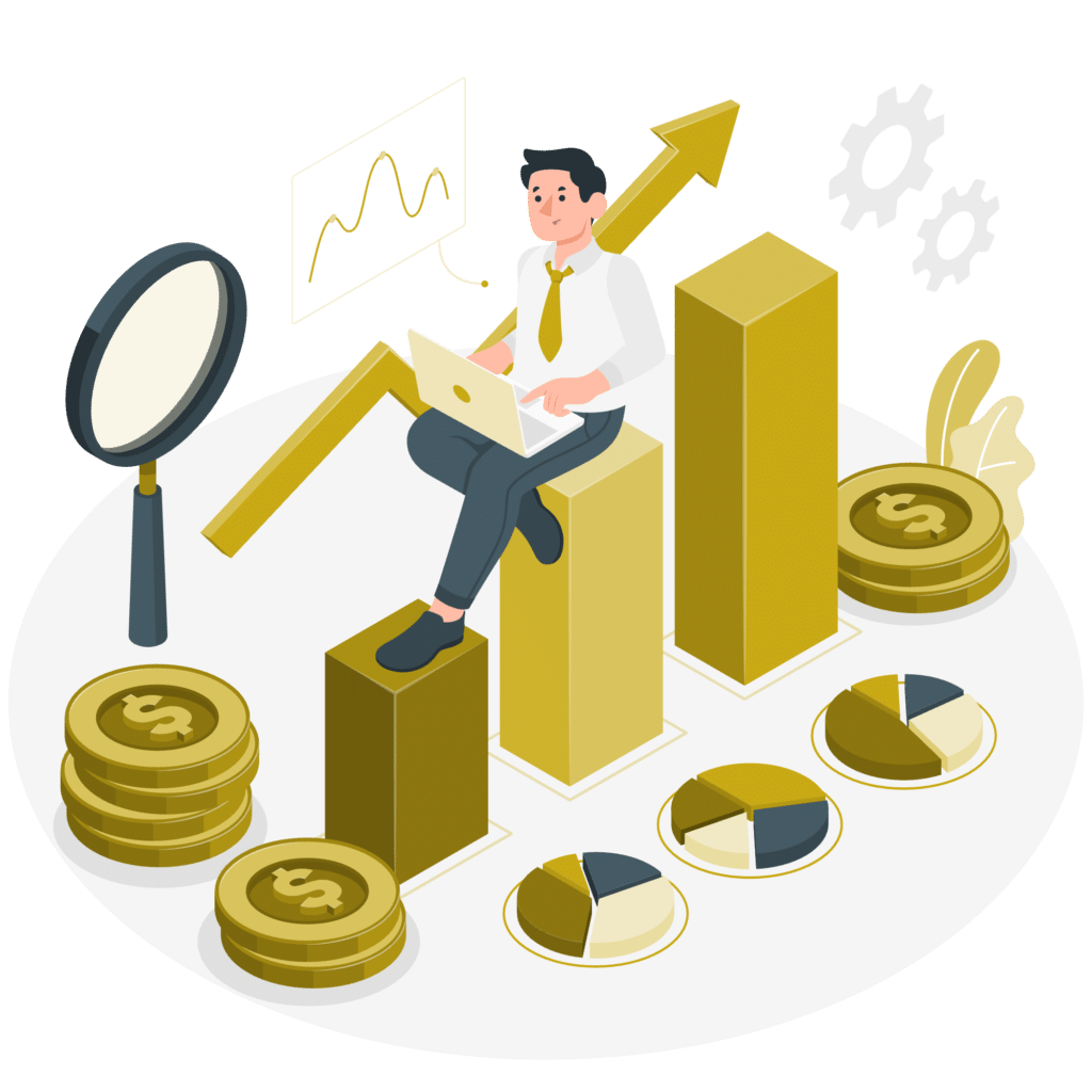 Investment data amico 1