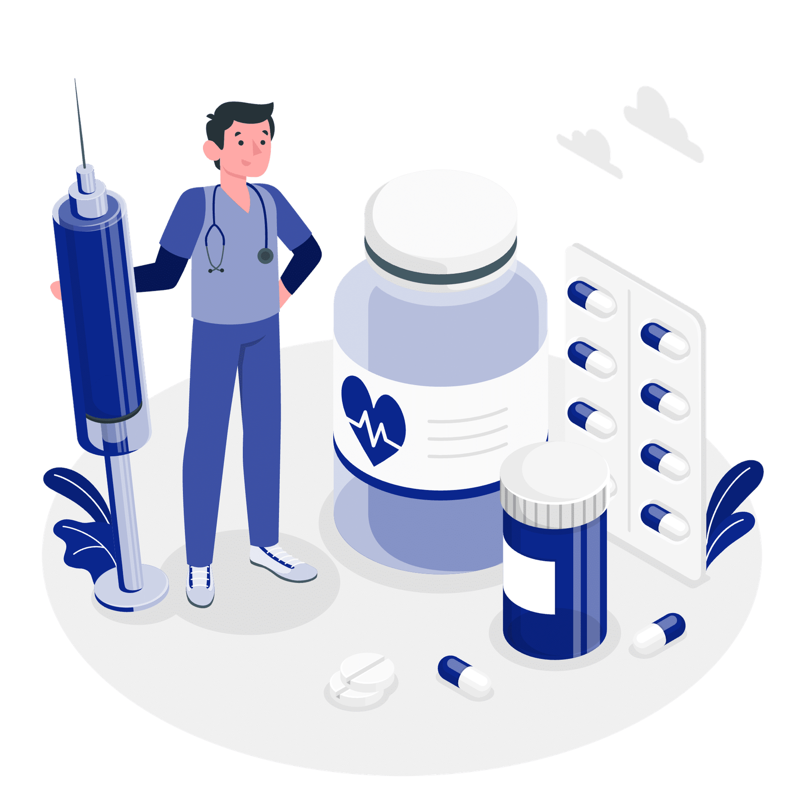 Saúde Pública 2 Medicine amico
