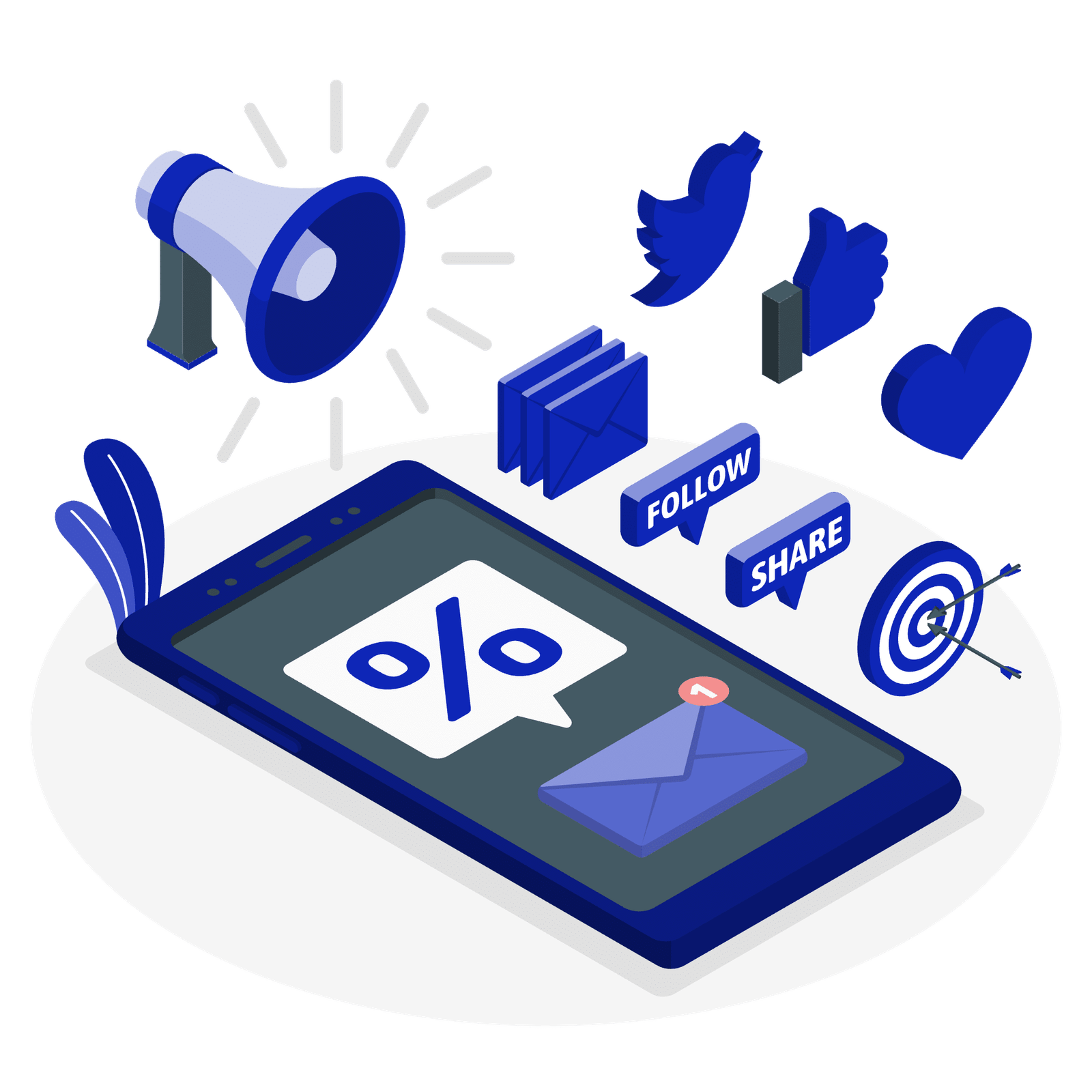 Mobile Marketing amico