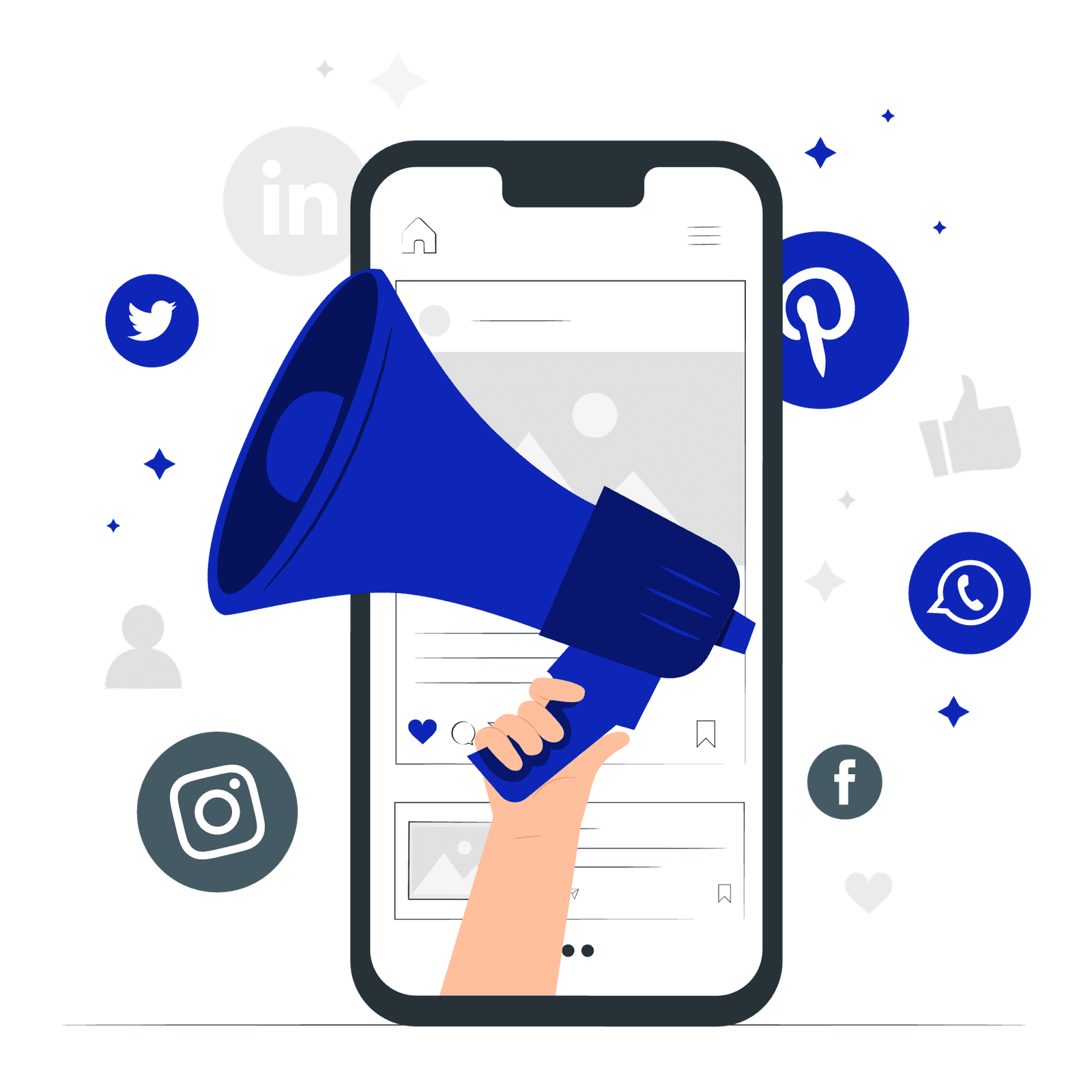 Mobile Marketing pana