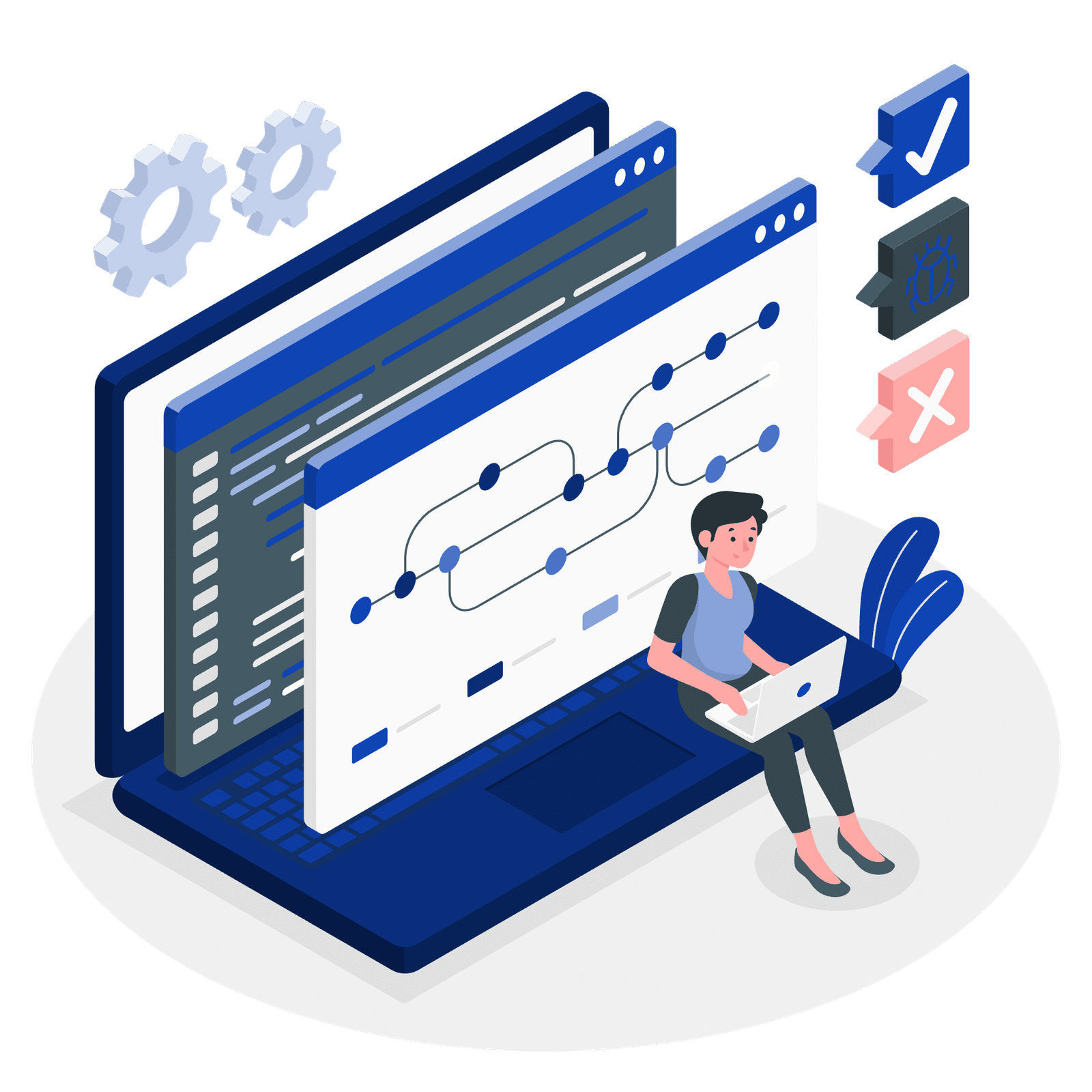 Inżynieria oprogramowania 2 Version control amico