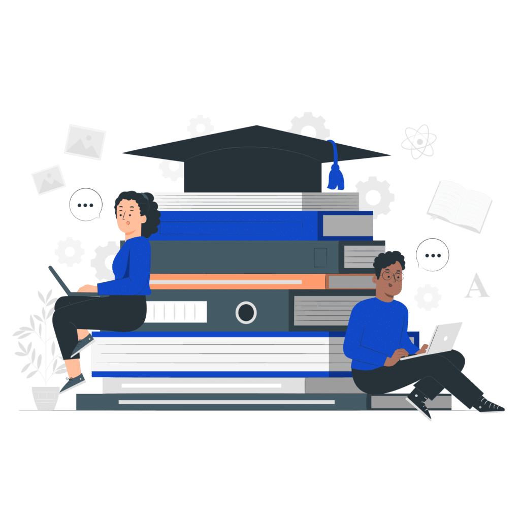 college project pana