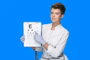 how to become an optometrist