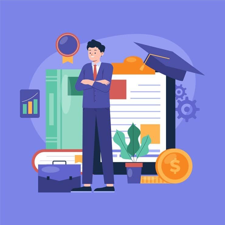 what is the average salary in the UK