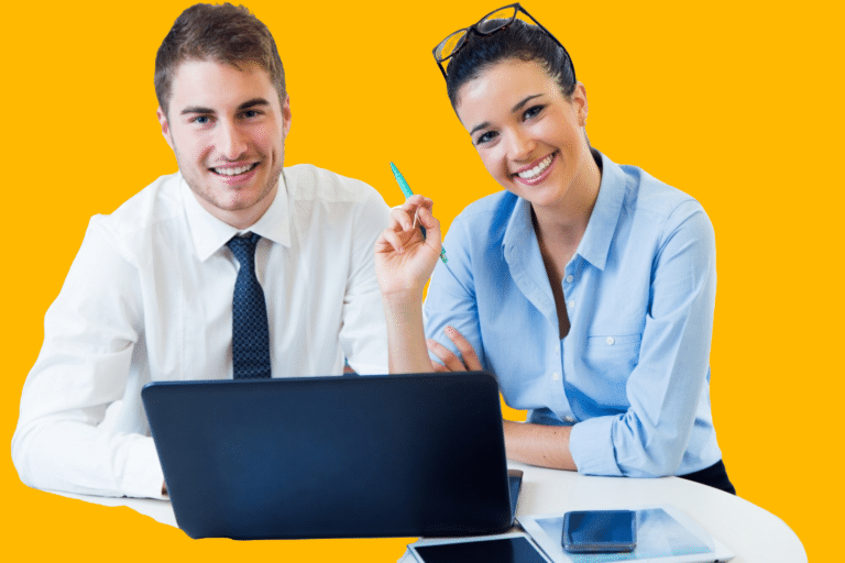 Read more about the article Ce sunt locurile de muncă de tip internship și de ce sunt ele importante?