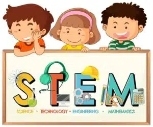 what are stem subjects