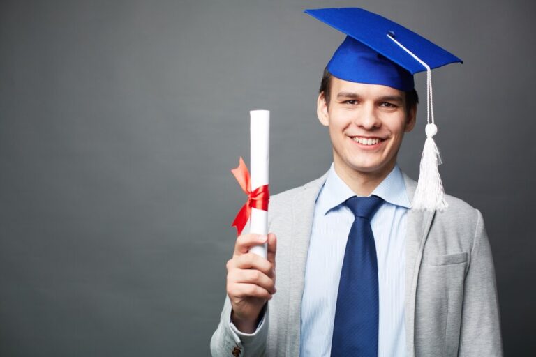 Read more about the article O que é um Grau de Pós-Graduação? Um Guia Completo