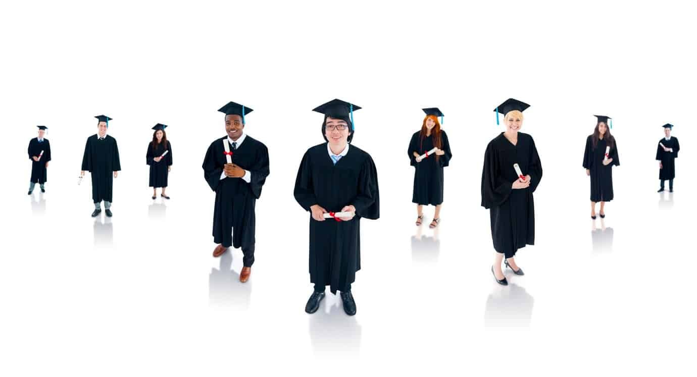 postgraduate degree