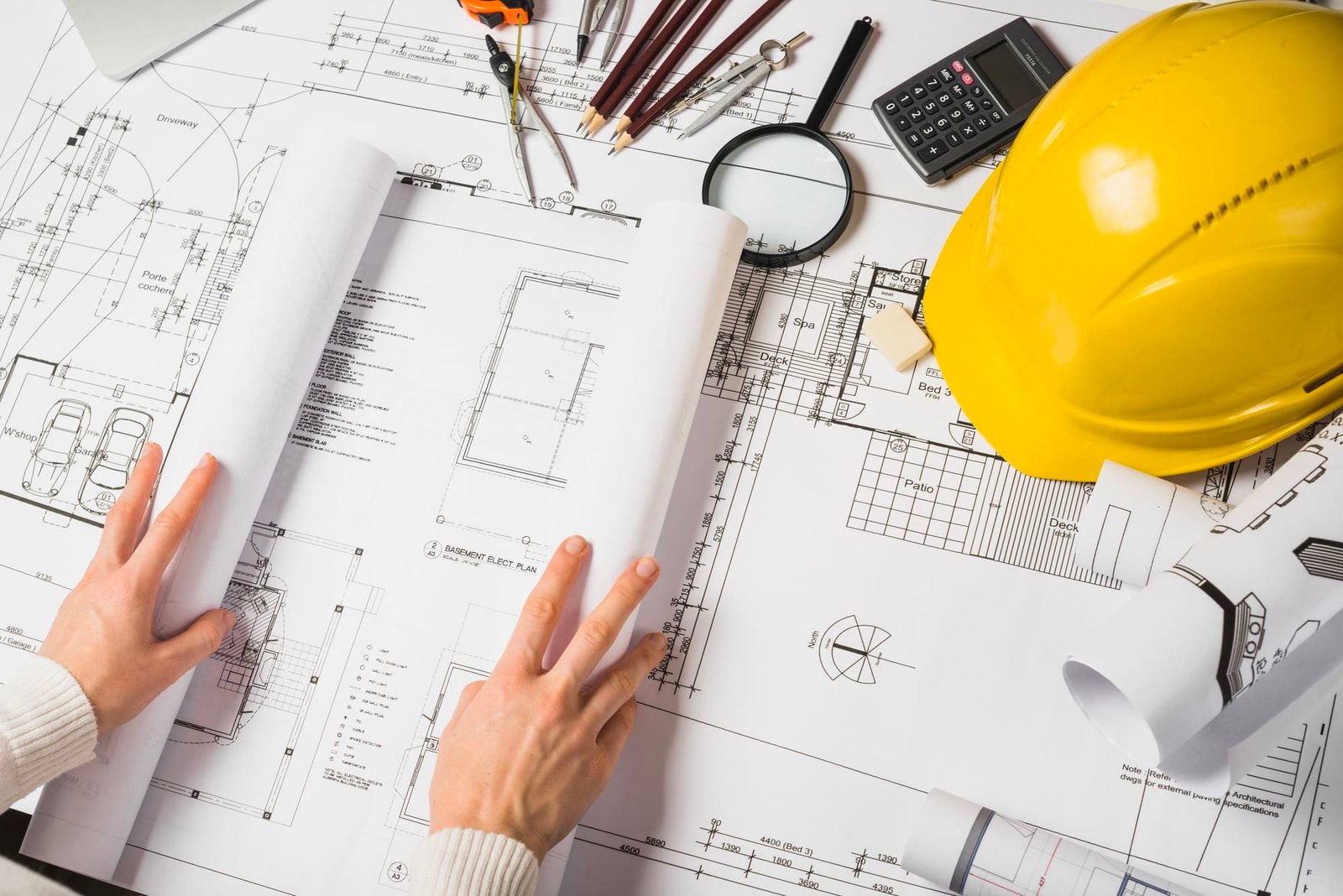 CONSTRUCTION Management