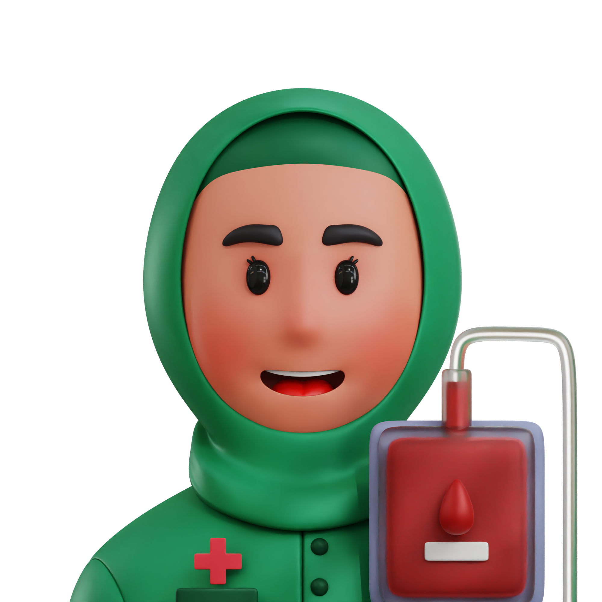 Career29_Blood-Transfusion