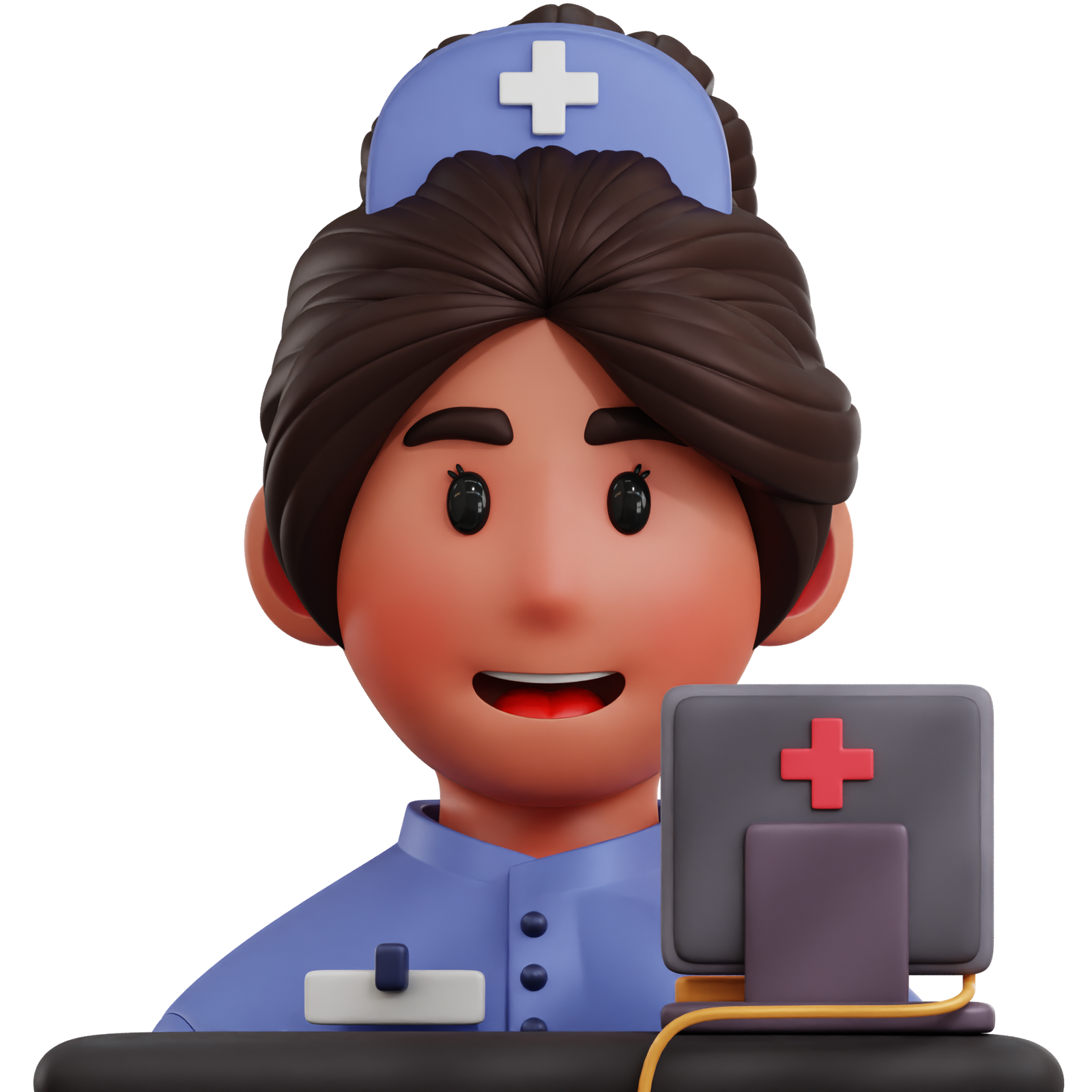 You are currently viewing Clinical Team Leader