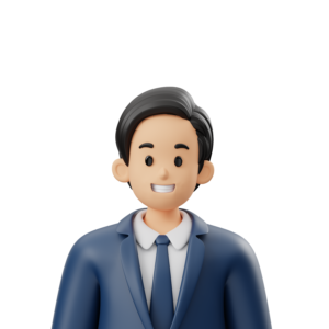 CareerBusiness Worker Avatar