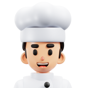 CareerChef 3D