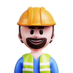 CareerConstruction Worker