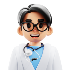 CareerDoctor 3D