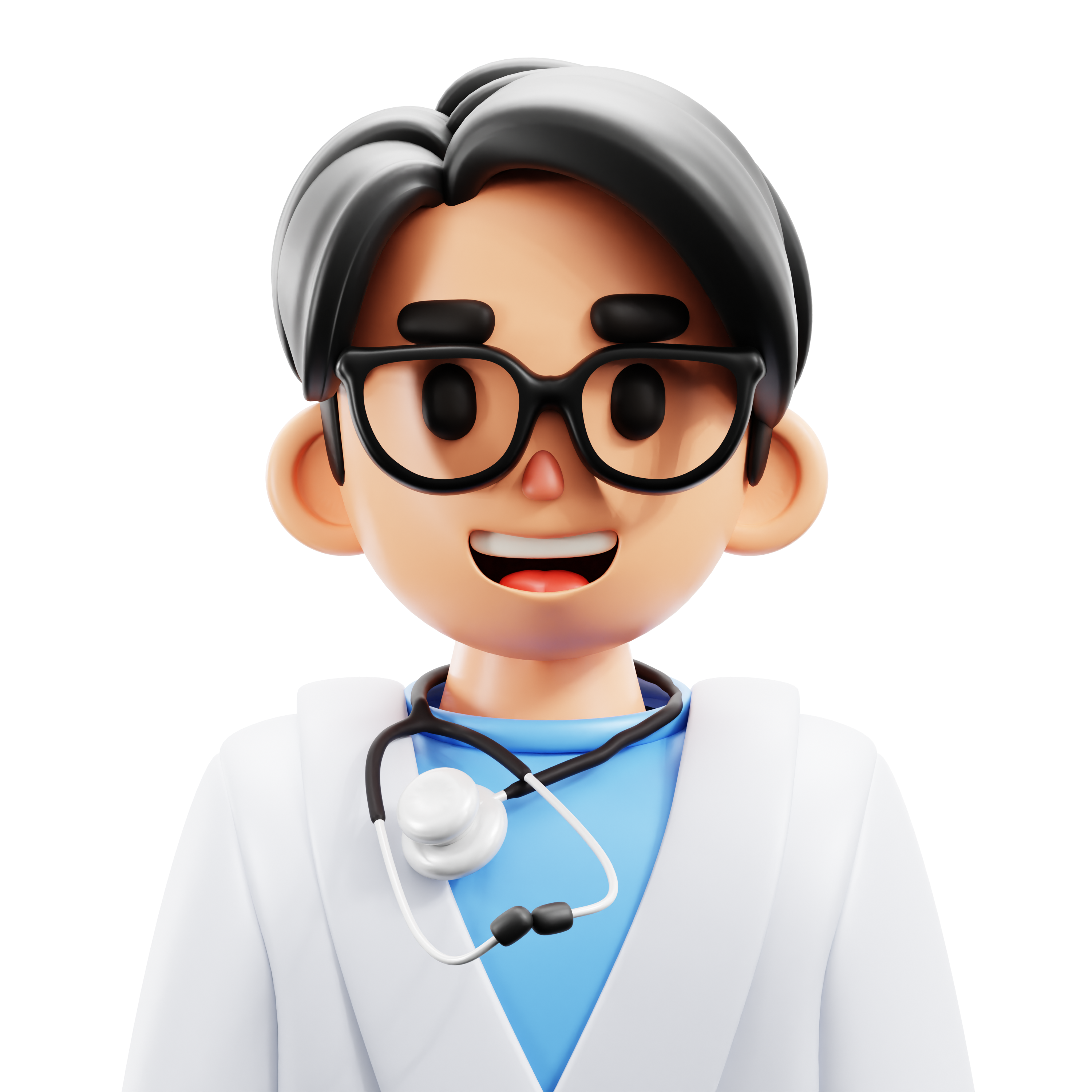 CareerDoctor-3D