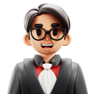 CareerLawyer 3D