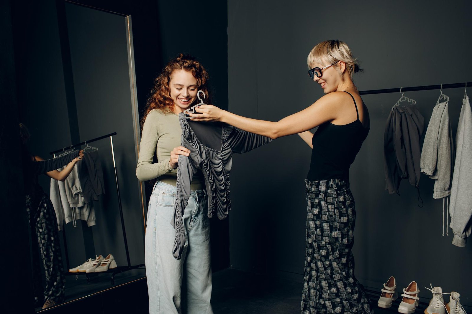 Read more about the article Fashion