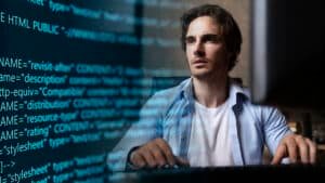 Master in Software Engineering 1 MASTER IN SOFTWARE ENGINEERING