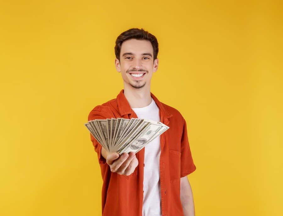 earn money as a student