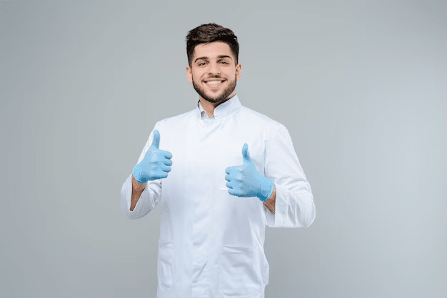 How do you become a dentist in the UK? | Step-by-step guide 1 dentist in the UK