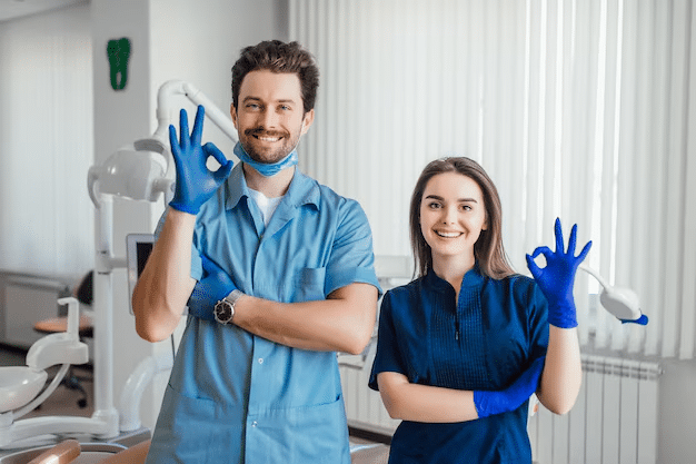 How do you become a dentist in the UK? | Step-by-step guide 2 dentist in the UK