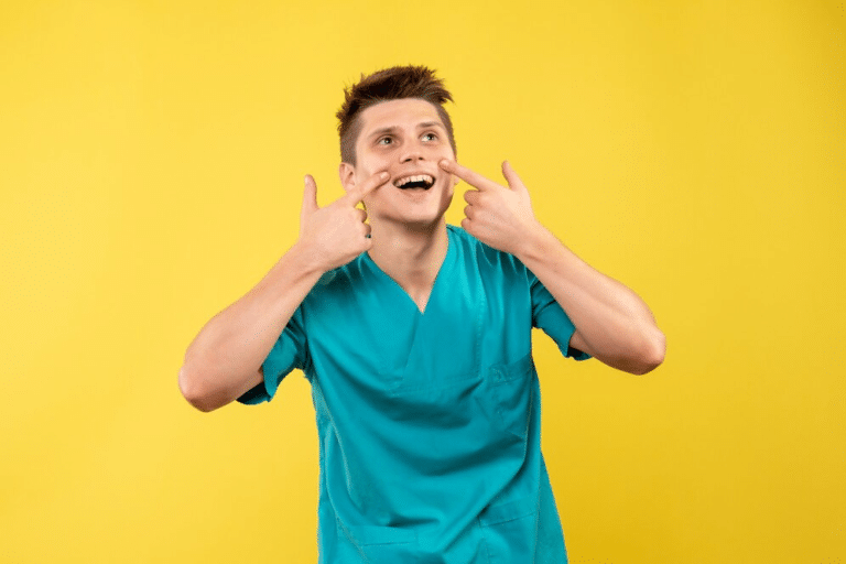 Read more about the article Cum devii dentist în Marea Britanie? | Ghid pas cu pas