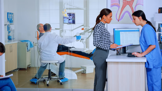 How do you become a dentist in the UK? | Step-by-step guide 12 dentist in the UK