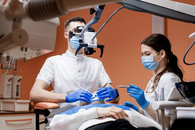 How do you become a dentist in the UK? | Step-by-step guide 13 dentist in the UK