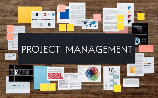 Che cos'è il Project Management? Guida con impatto 1 cos'è il project management