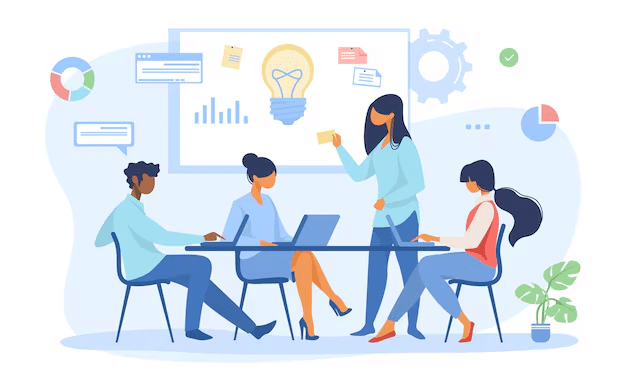Che cos'è il Project Management? Guida con impatto 2 project management
