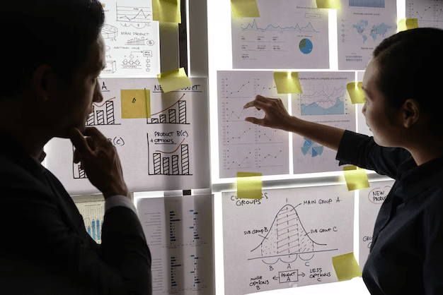 Che cos'è il Project Management? Guida con impatto 5 cos'è il project management
