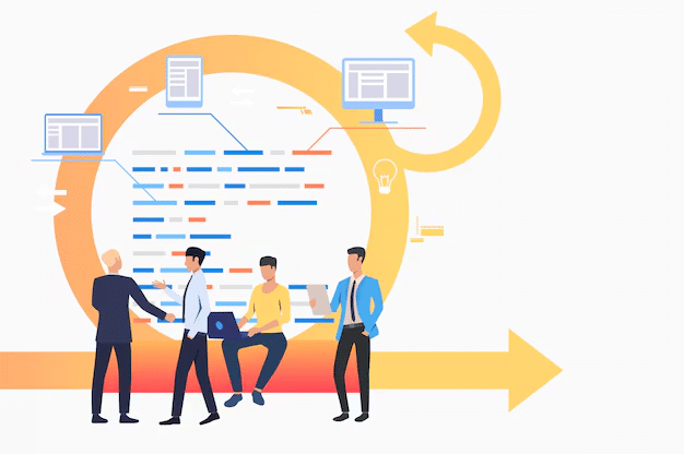 Che cos'è il Project Management? Guida con impatto 4 cos'è il project management