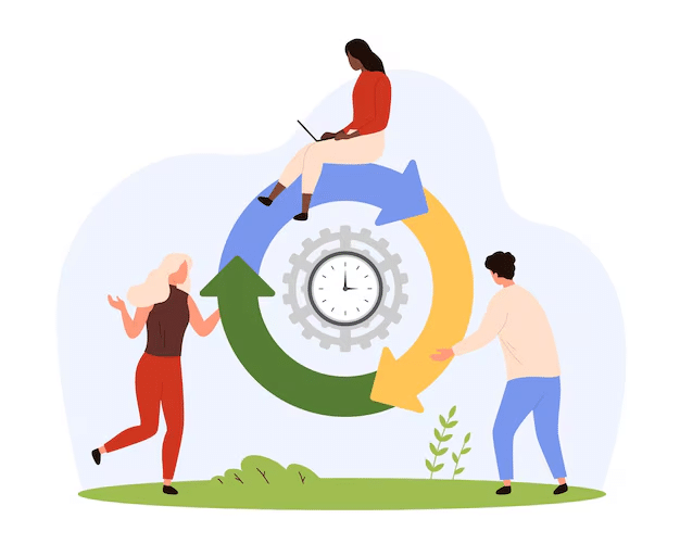 Che cos'è il Project Management? Guida con impatto 7 cos'è il project management