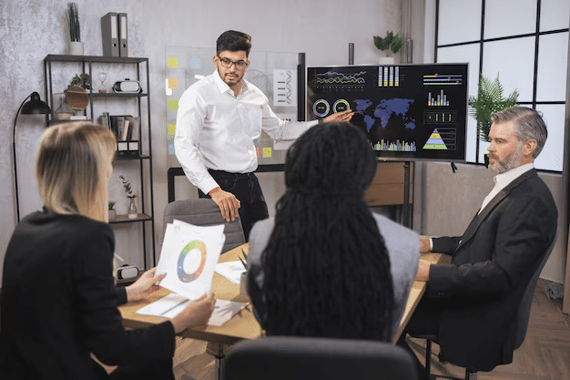 Che cos'è il Project Management? Guida con impatto 8 cos'è il project management