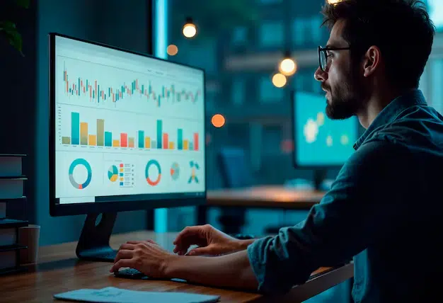 Carreira para Licenciados em Economia