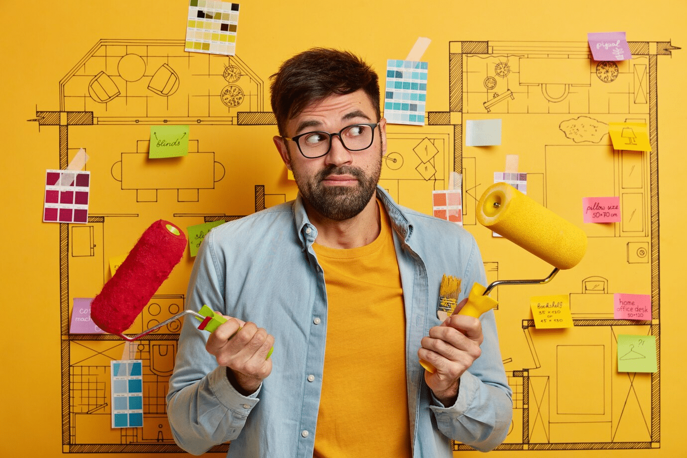 what is project management