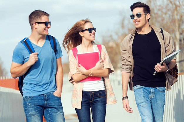 Cosa aspettarsi nel primo anno di università? 3 Primo anno all'università