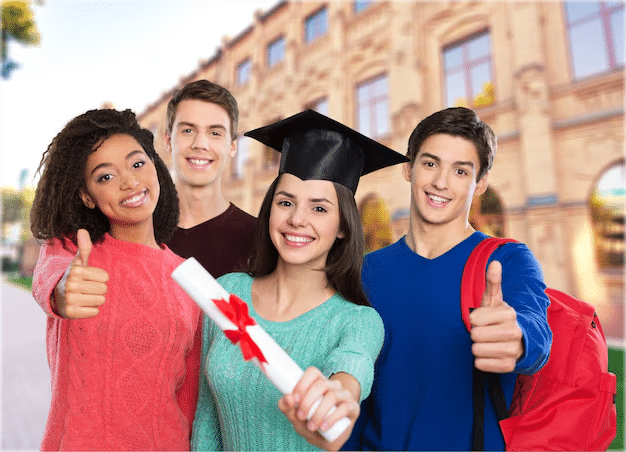 Cosa aspettarsi nel primo anno di università? 5 Primo anno all'università