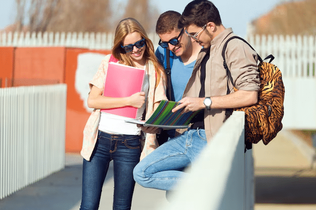 Cosa aspettarsi nel primo anno di università? 6 Primo anno all'università
