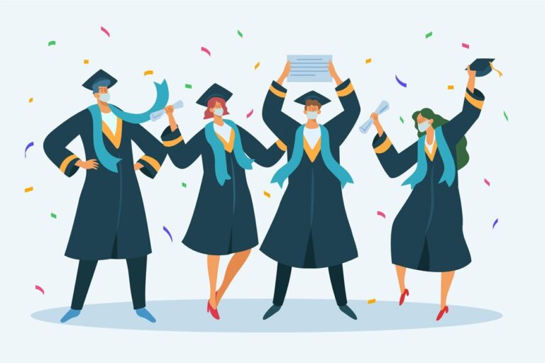 Read more about the article Cele mai populare diplome din Marea Britanie – Calea ta spre succes
