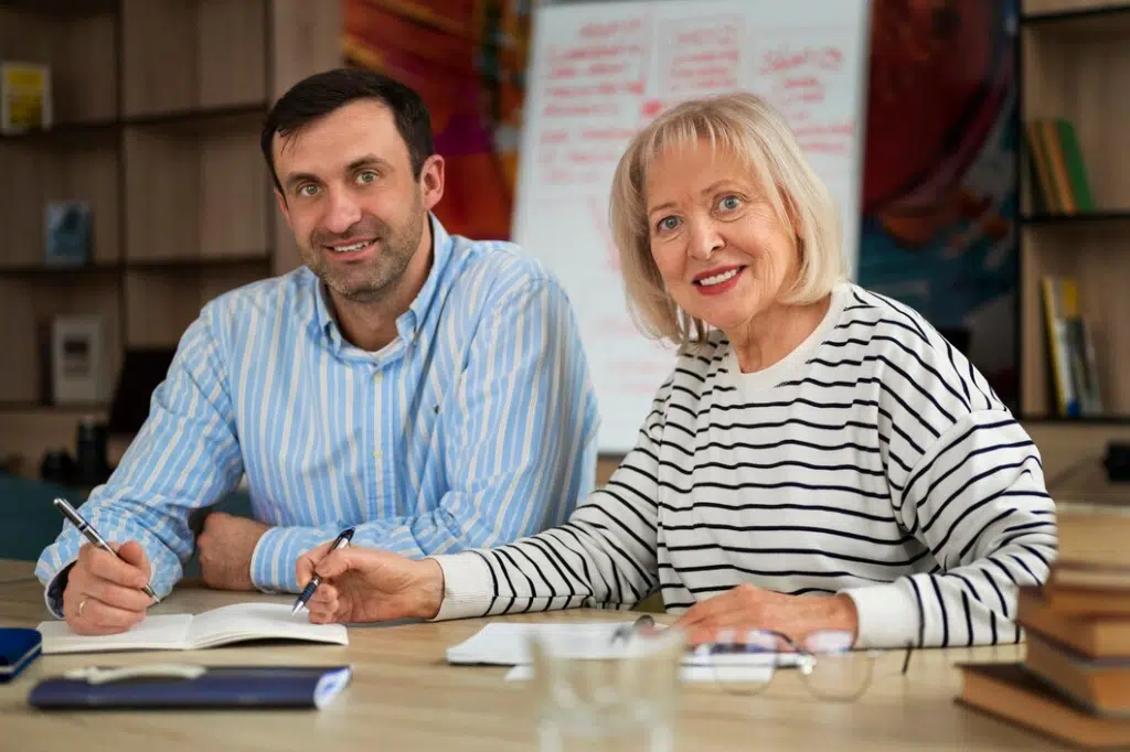 Stay motivated as a Mature Student