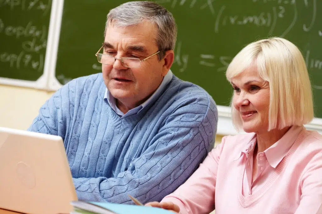 Stay motivated as a Mature Student