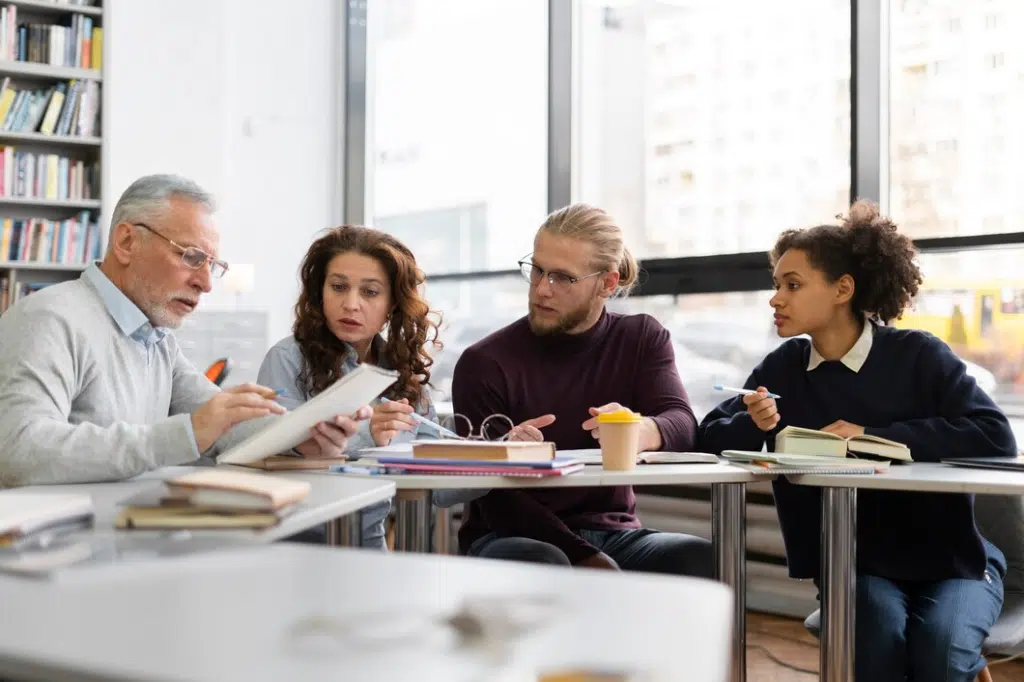 Stay motivated as a Mature Student