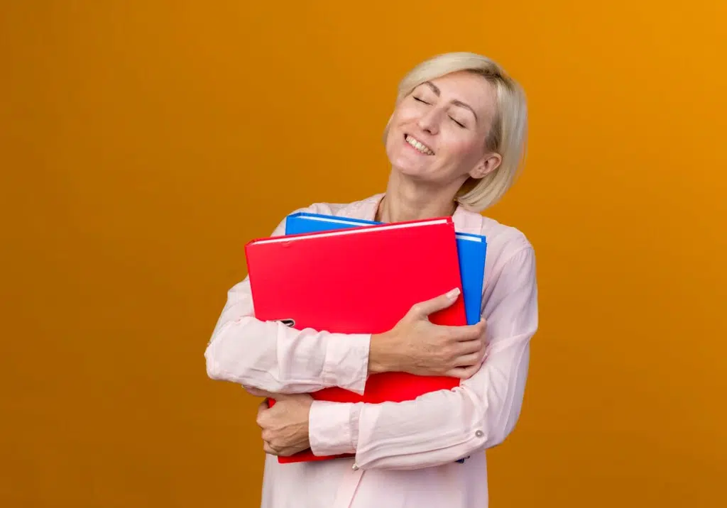 Stay motivated as a Mature Student