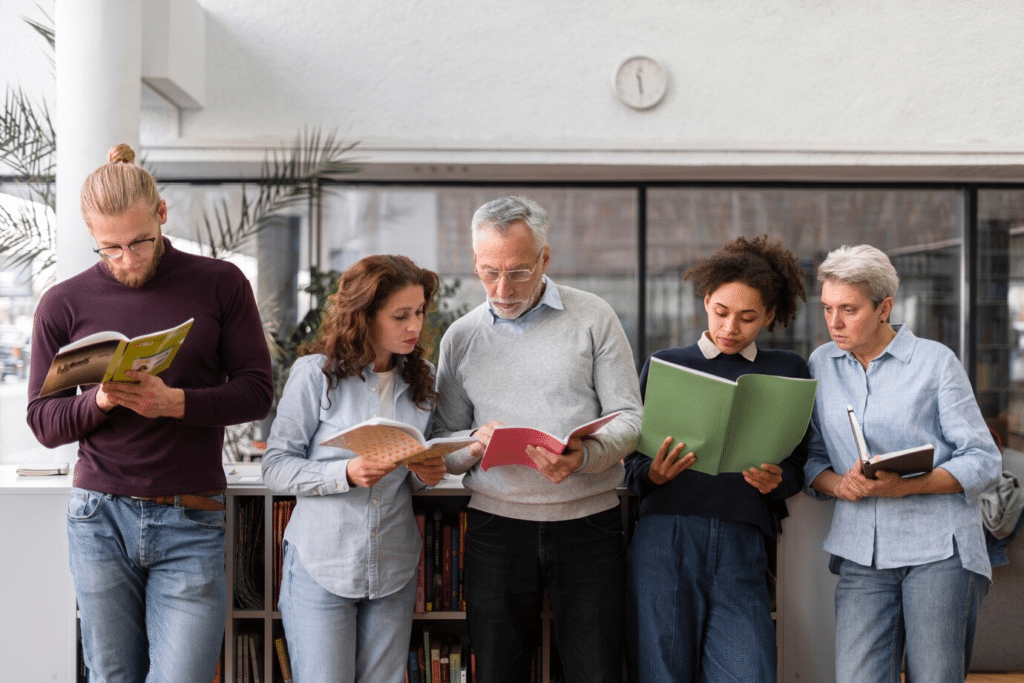 can you go to university at any age?