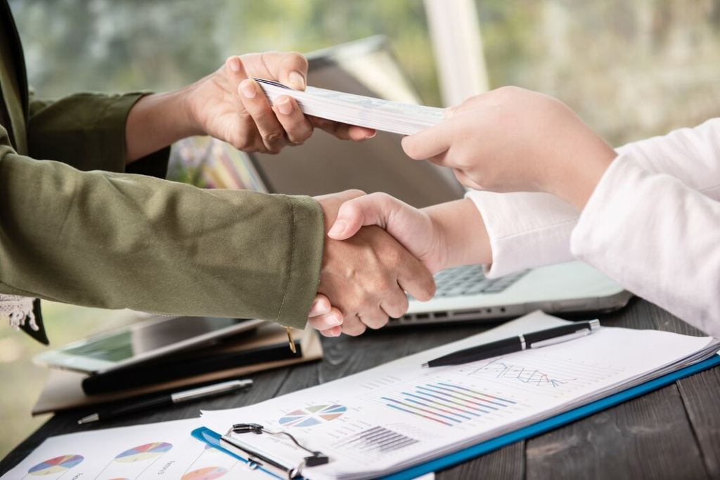 How To Negotiate Salary